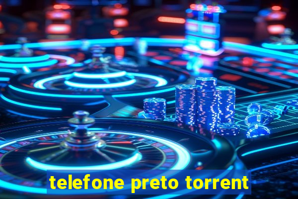 telefone preto torrent